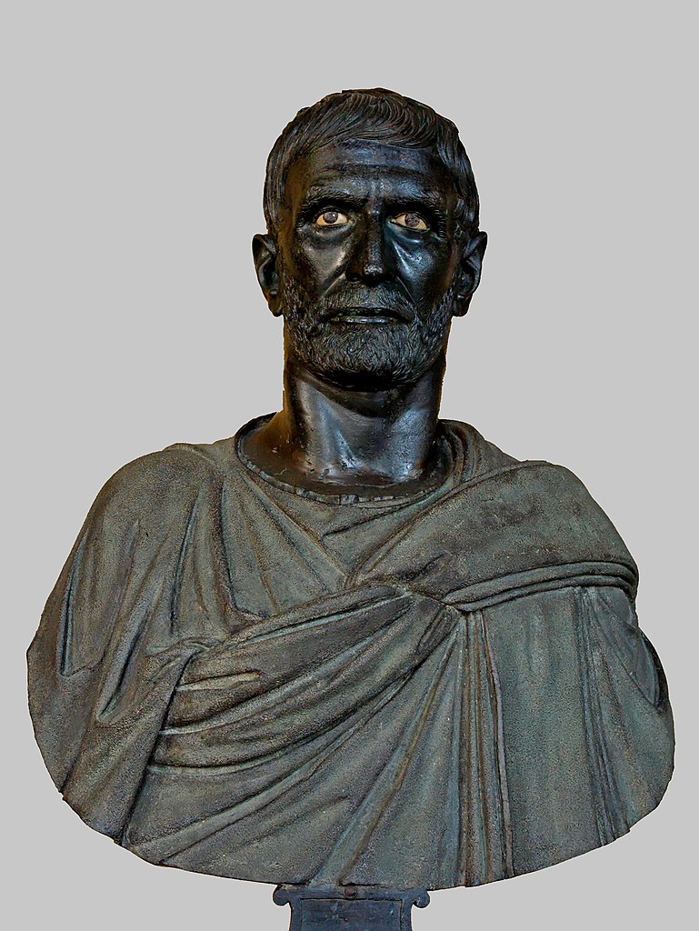 Lucius Iunius Brutus